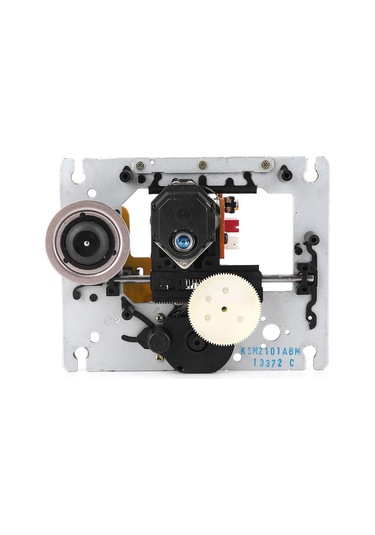 Qianfan Lazer Kafası Lazer Ünitesi Lazer Alıcı Kss 210a Tek