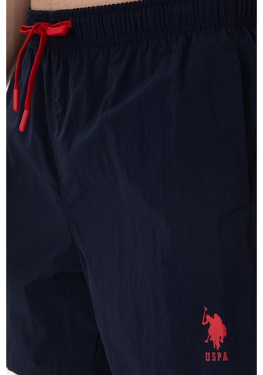 U.s. Polo Assn. Erkek Lacivert Deniz Şortu 50300032-vr033 Lacivert U.s. Polo Assn. Erkek Lacivert Deniz Şortu 50300032-vr033 Lacivert