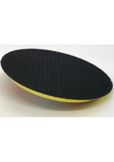 Mil-Tech Havalı Zımpara Tabanı 6''/150 mm - Deliksiz