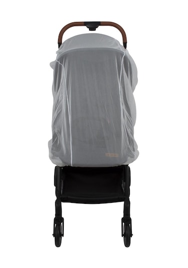 Sevi Bebe Bebek Arabası Sinekliği 221 Beyaz