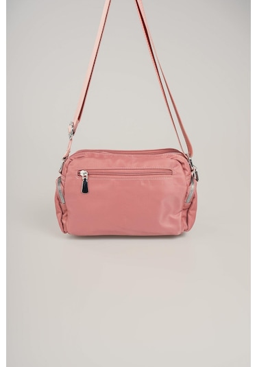 Ççs Kadın Omuz Çantası Ccs17892 Ten