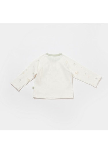 Biorganic Koala Jungle Sweat 57890