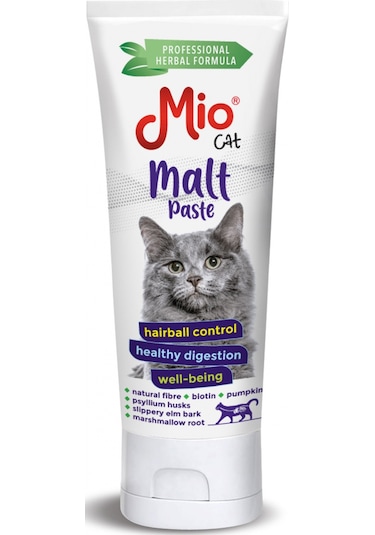 Mio Kedi Malt Pasta 100 ML