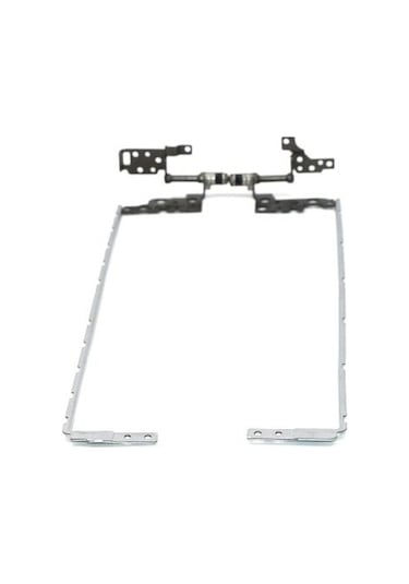 Lenovo Uyumlu Ideapad L340-17Iwl 17.3'' Notebook L+R Menteşe Tak