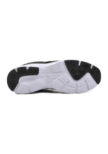 Walkway Nada Siyah-beyaz Unisex Spor Ayakkabı 001
