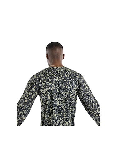 Burton Burton Burton Ltwt X Cre Eck Erkek İçlik Üst Sed Çok Renkli