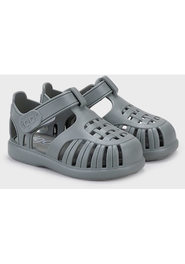 Igor S10271 TOBBY SOLID Çocuk  Verde Sandalet