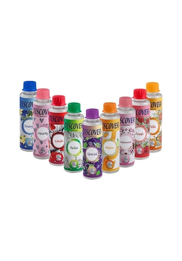 Discover 150 ML Sihirli Küre Parfümü