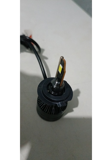 Photon Ultra Serisi Led Ampul H7 Ultra Ledzenon