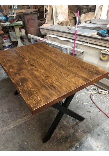 Bintaşmobilya Kütük Masa Modelleri (421694822)