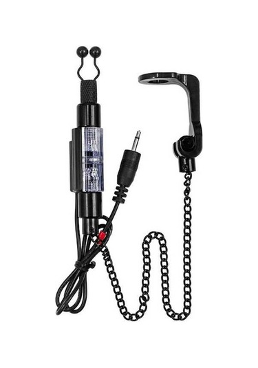 Artfulabode Zincir Vkemall Uyarısı Swinger Balıkçılık Askısı Alarmı Kırmızı Isırık Bulucu Xh Kırmızı