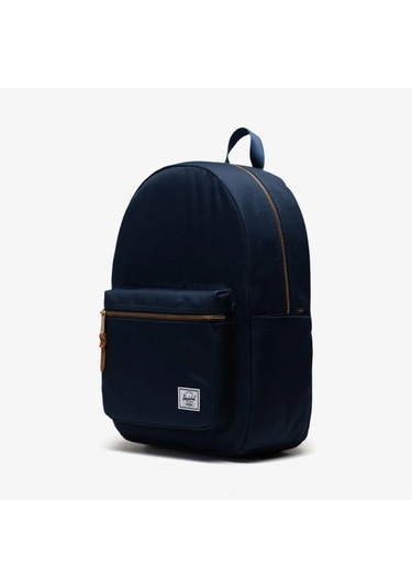 Herschel Settlement Unisex Lacivert Sırt Çantası Düz 11407 Lacivert
