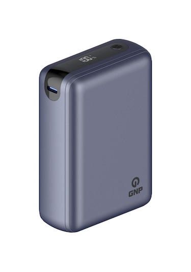 Gnp G-dynamo Powerbank 20.000 Mah