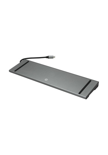 Frisby Fa 7720Tc Type C 10 In 1 Hub Statıon