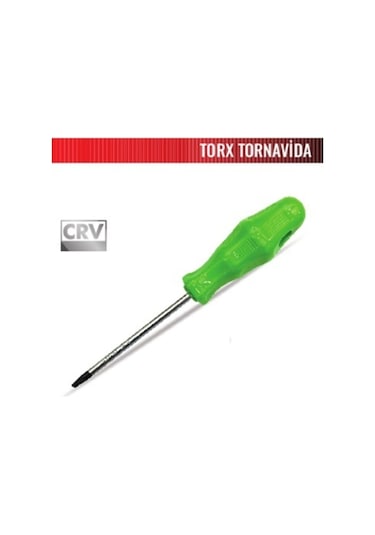 Baytec Torx Tornavida T20