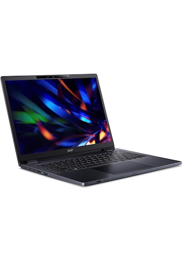 Acer TravelMate P4 14 TMP414-53-59D4 NX.VZTEY.002 i5-1335U 8 GB 512 GB SSD 14" Dos Dizüstü Bilgisayar