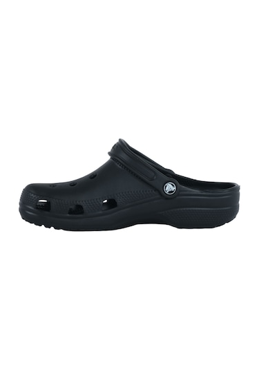 Crocs Classic Siyah Sandalet 10001-001 Siyah