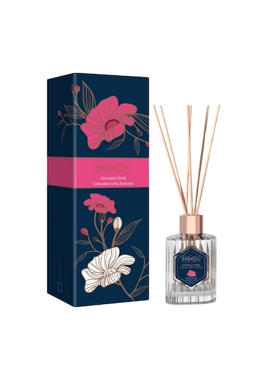 Pereja Premium Gizemli Misk Çubuklu Oda Kokusu 100 ML