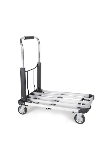 Duffmart Pr2250a Pro Katlanır Paket Taşıma Arabası 150 Kg