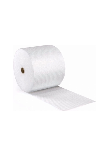 Balonlu Naylon 30 Cm X 100 Metre Ambalaj Taşınma Naylonu Patpat Pıtpıt