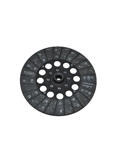 Cnh 84233500 Kuyruk Mili Pto Balatasi Diski