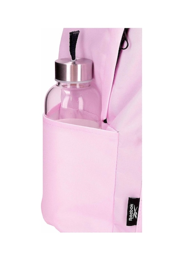 Reebok Brooklyn C. Backpack 45cm Pembe Unisex Sırt Çantası 000000000102248317 Pembe