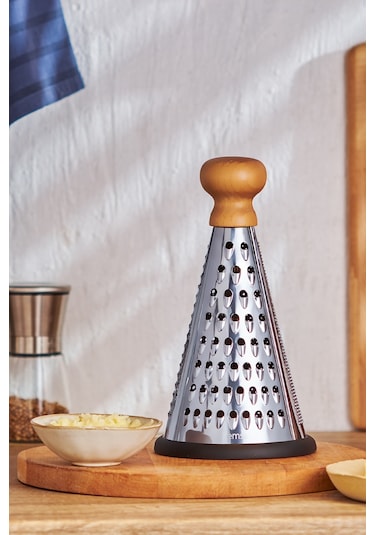 Emsan Naturel Rende 23 Cm