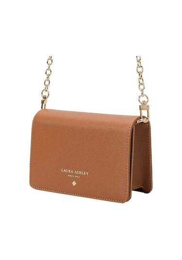 Laura Ashley La0092010355-014 Camel Kadın Çanta Camel