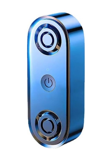 Lichen İnvertör Çift Hoparlörlü Kemirgen Kovucu Sivrisinek