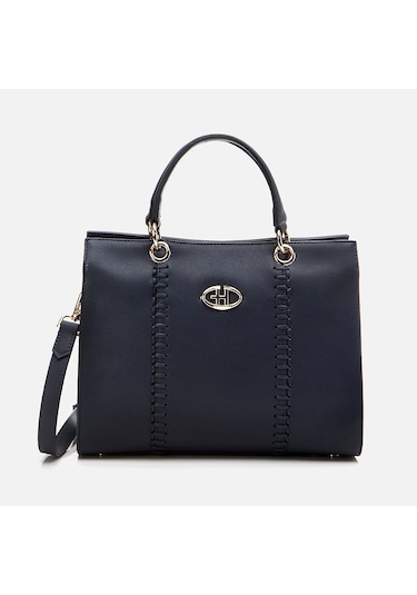 Hotiç Lacivert Kadın Çanta 03cah298490a680 Lacivert-navy Lacivert