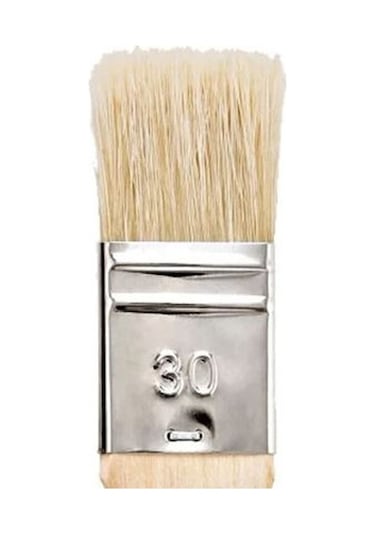 Brons Zemin Fırçası 30 MM Br-2132