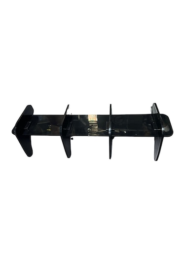 Seat Leon Aero Tampon Uyumlu Orta Flap Seti