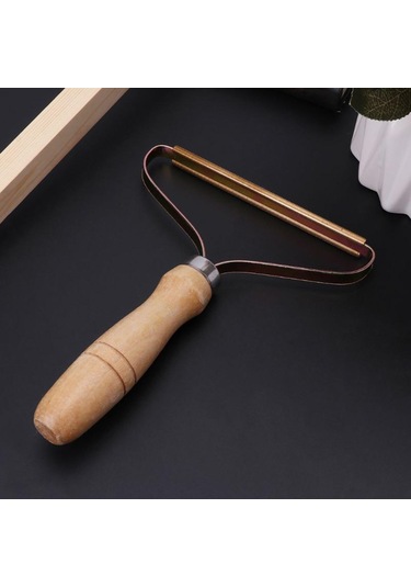 Taşınabilir Kazak Ve Dokuma Kumaş Tüy Alma Ve Tiftik Temizleme Ap Çok Renkli