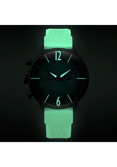 Welder WWRC1034 47 mm Erkek Kol Saati