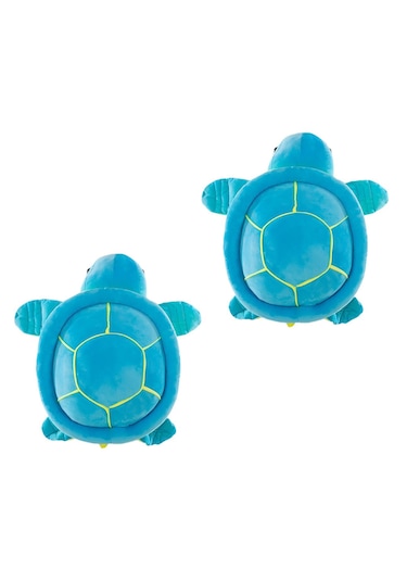 Homyl Paten Için Kayak Koruyucu Dişli Ekipman Dirsek-pedleri Mavi Çok Renkli