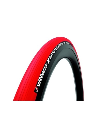 Vittoria Zaffiro Pro Hometrainer 23-622/700x23c Fold Siyah