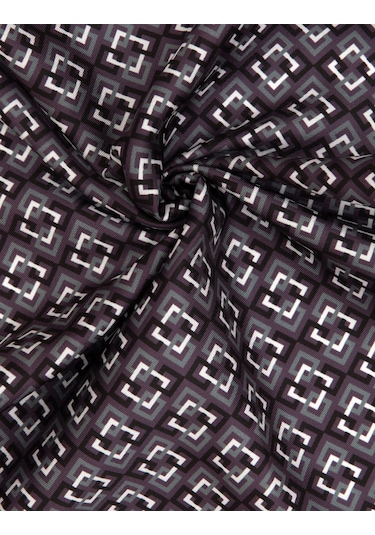 Pierre Cardin Erkek Mor Mendil 50325944-370 Mor