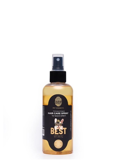 Doku Pet Deri-tüy Bakımı Ve Kıtık Açıcı Sprey 150 Ml