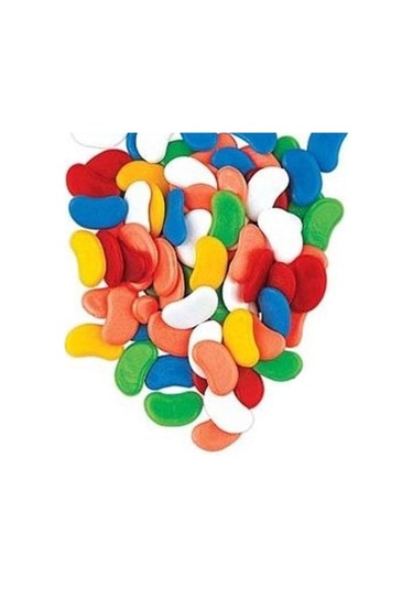 Yıldızlar Sayı Fasülyesi 017