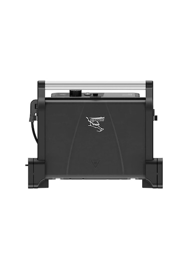 Gazzella TST 1000 S Tostum 2000 W Tost ve Izgara Makinesi