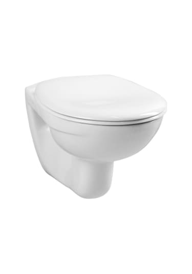 Norm 101 Asma Klozet + Kapak 6855l003-1066