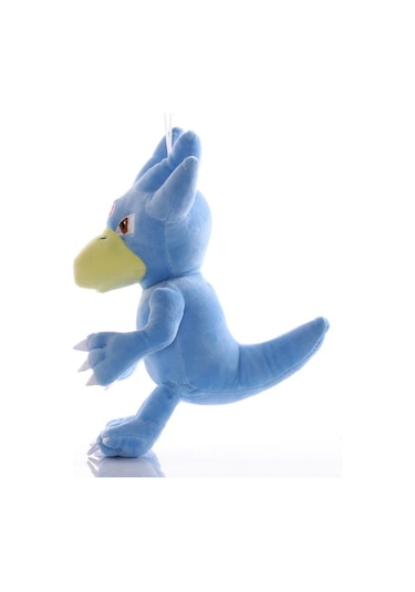 Golduck 25cm Pokemon Peluş Oyuncak Figür