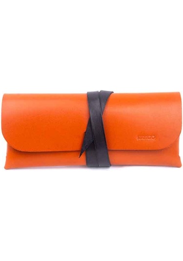 Kayigo Judy El Çantası- Turuncu