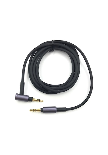 Sony Mdr-1a Mdr-1abt Mdr-1adac İçin Yedek Ses Kulaklık Aux Kablosu