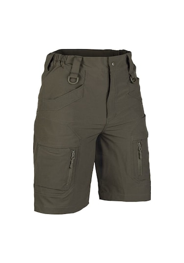 Sturm Assault Elastic Sgorts Ranger Green Çok Renkli