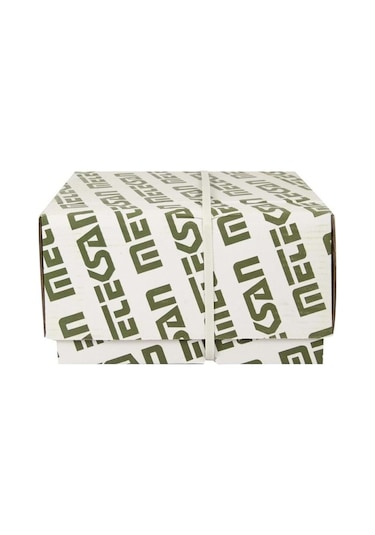 Meteksan Kantar Fişi Kağıdı 2 Nüsha 2000 Li 6x16