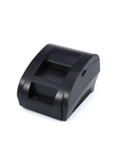 Zjiang ZJ-5890K 58MM Usb Termal Makbuz ve Adisyon Yazıcısı