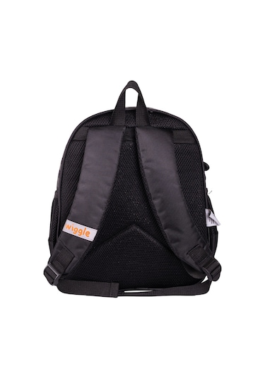 Batman Anaokulu Çantası 2522 Çok Renkli