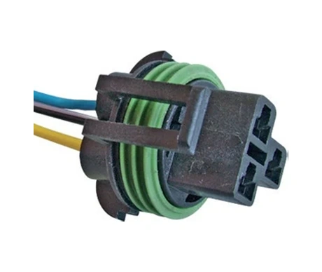 Fan Müşür Soketi Opel 1997-2007