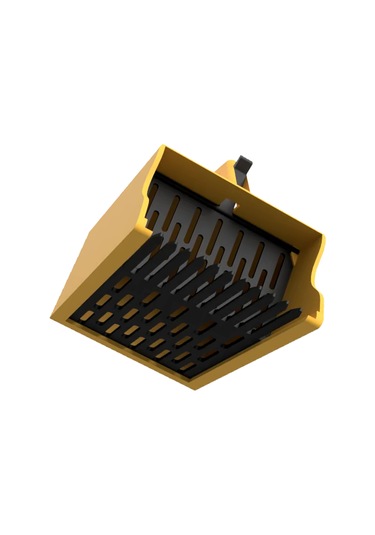 Tenfowee Ev Evcil Meyve Toplama Aracı: Yaban Mersini, Ahududu Toplayıcı - Kolay Kullanıma, Hızlı Ve Dayanıklı Abs Malzeme